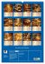 Der Geld-Anlock-Kalender (Wandkalender... - Bild 6