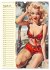 Pin-up-Girls. Sexappeal am Strand... - Bild 14