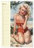 Pin-up-Girls. Sexappeal am Strand... - Bild 9