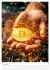 Bitcoin Welten (hochwertiger Premium... - Bild 11