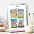 Pisa - Reiseplaner (Tischkalender 2026... - Bild 2
