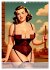 Pin-up Girls - Retro Glamour... - Bild 4