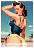 Pin-up Girls - Retro Glamour... - Bild 9