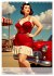 Pin-up Girls - Retro Glamour... - Bild 10