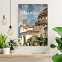 Merano (Wandkalender 2026 DIN A2 hoch),... - Bild 2
