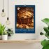 Der Geld-Anlock-Kalender (Wandkalender... - Bild 2