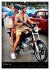 SUZUKI BIKER IN HAVANNA (hochwertiger... - Bild 2