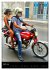 SUZUKI BIKER IN HAVANNA (hochwertiger... - Bild 9