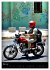 SUZUKI BIKER IN HAVANNA (hochwertiger... - Bild 10