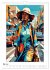 Modern Art Frauenbilder (Wandkalender... - Bild 11