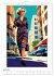 Modern Art Frauenbilder (Wandkalender... - Bild 12