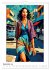 Modern Art Frauenbilder (Wandkalender... - Bild 5
