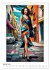 Modern Art Frauenbilder (Wandkalender... - Bild 7