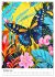 Dschungeltiere im Pop-Art Stil... - Bild 2