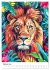 Dschungeltiere im Pop-Art Stil... - Bild 7
