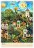 Bunte naive reise (Wandkalender 2026... - Bild 13