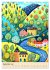 Bunte naive reise (Wandkalender 2026... - Bild 15