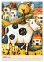Bunte naive reise (Wandkalender 2026... - Bild 3