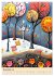 Bunte naive reise (Wandkalender 2026... - Bild 4
