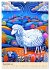 Bunte naive reise (Wandkalender 2026... - Bild 5