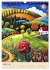 Bunte naive reise (Wandkalender 2026... - Bild 7