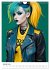 Punk Girls mit einer Prise New Wave... - Bild 7