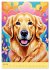 Golden Retriever. Kunstvolle Porträts... - Bild 13