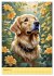 Golden Retriever. Kunstvolle Porträts... - Bild 14