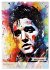 POP Legenden in Pop-Art (Wandkalender... - Bild 5
