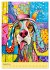 Pop-Art Hunde - Moderne, verrückte... - Bild 13