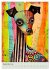 Pop-Art Hunde - Moderne, verrückte... - Bild 14