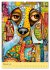 Pop-Art Hunde - Moderne, verrückte... - Bild 7