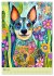 Pop-Art Hunde - Moderne, verrückte... - Bild 8
