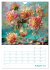 Blumenglanz (Wandkalender 2026 DIN A4... - Bild 14