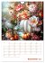 Blumenglanz (Wandkalender 2026 DIN A4... - Bild 15