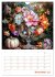Blumenglanz (Wandkalender 2026 DIN A4... - Bild 4