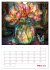 Blumenglanz (Wandkalender 2026 DIN A4... - Bild 9