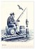 Seemannsleben - Vintage Matrosen und... - Bild 12