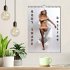 Body Shape - Desiree (Wandkalender 2026... - Bild 2