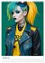 Punk Girls mit einer Prise New Wave... - Bild 7