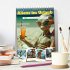 Aliens im Urlaub (Tischkalender 2026... - Bild 2