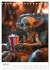 Aliens im Urlaub (Tischkalender 2026... - Bild 12
