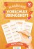Magisches Vorschule Übungsheft: Mathe... - Bild 2