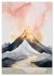Mystische Berge (hochwertiger Premium... - Bild 8