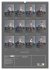 Werkstatt Bunnys (Wandkalender 2026 DIN... - Bild 6