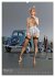 Werkstatt Bunnys (Wandkalender 2026 DIN... - Bild 8