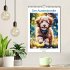 Der Aussiedoodle - Lebensfreude pur... - Bild 2