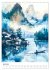 China in Wasserfarben - Idyllische... - Bild 12