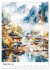 China in Wasserfarben - Idyllische... - Bild 15