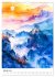 China in Wasserfarben - Idyllische... - Bild 7